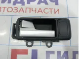 Ручка двери внутренняя левая Ford Focus 2 1501943