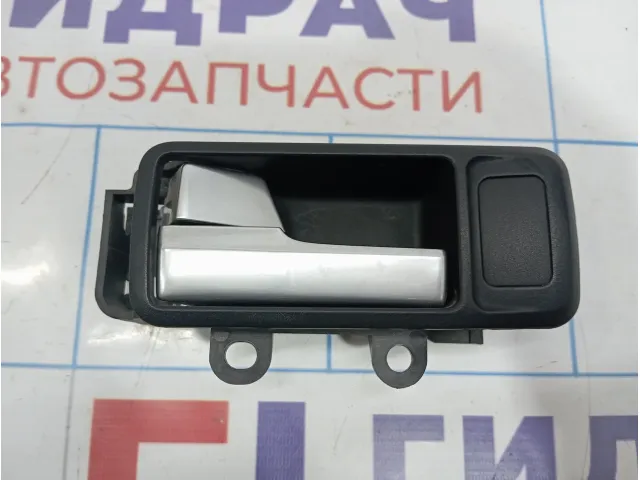 Ручка двери внутренняя левая Ford Focus 2 1501943