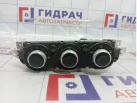 Блок управления отопителем Ford Focus 2 1719798