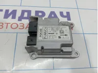 Блок управления AIR BAG Ford Focus 2 1667757