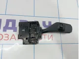 Переключатель поворотов подрулевой Ford Focus 2 1362588