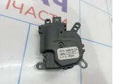 Моторчик заслонки отопителя Ford Focus 2 1144030
