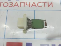 Резистор отопителя Ford Focus 2 1855157