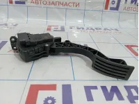 Педаль газа Ford Focus 2 1804579