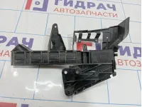 Кронштейн замка двери заднего левого Ford Focus 2 1468812