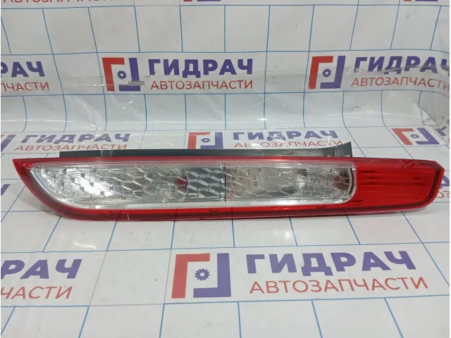 Фонарь задний правый Ford Focus 2 1520757