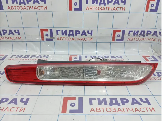 Фонарь задний левый Ford Focus 2 1520769