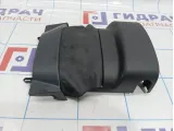 Кожух рулевой колонки верхний Ford Focus 2 1317243