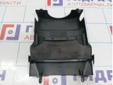 Кожух рулевой колонки верхний Ford Focus 2 1317243