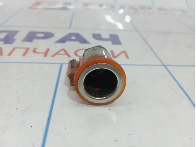 Гнездо прикуривателя Ford Focus 2 1447680