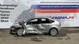 Бампер задний Ford Focus 2 1523132