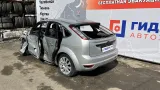 Бампер задний Ford Focus 2 1523132