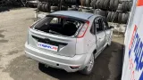 Бампер задний Ford Focus 2 1523132