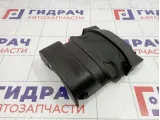 Кожух рулевой колонки верхний Ford Focus 2 1317243