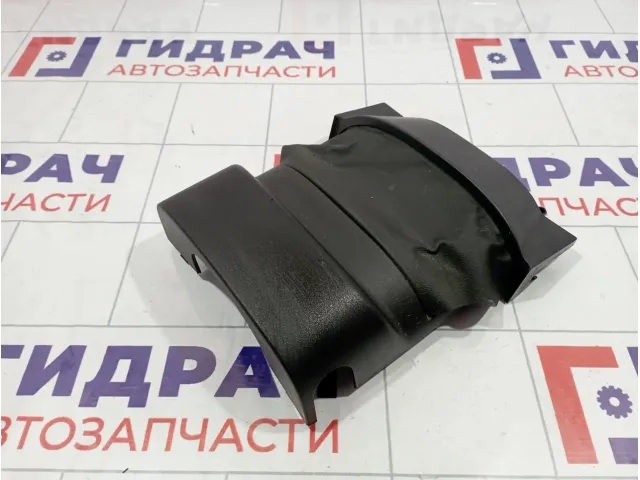 Кожух рулевой колонки верхний Ford Focus 2 1317243