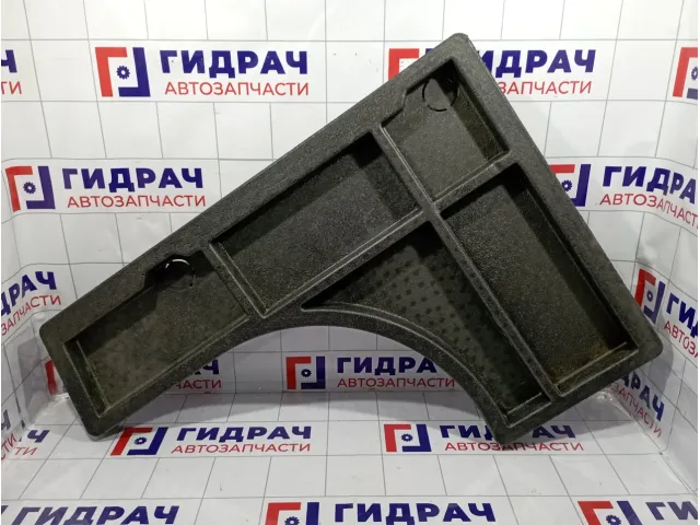 Ящик для инструментов левый Ford Focus 2 1440472