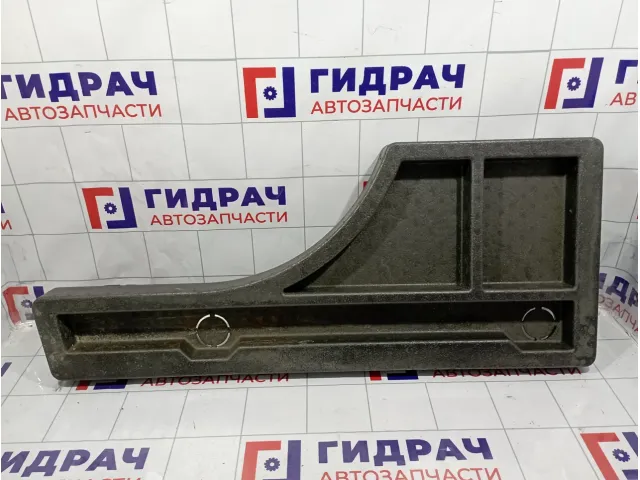 Ящик для инструментов правый Ford Focus 2 1440471