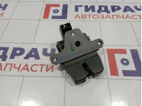 Замок багажника Ford Focus 2 1570448