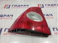 Фонарь задний левый Ford Focus 2 1333834