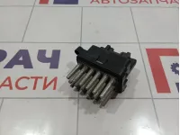 Резистор отопителя Ford Focus 2 1847910