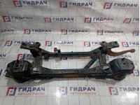 Балка задняя Ford Focus 2 1758060