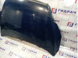 Капот Ford Focus 2