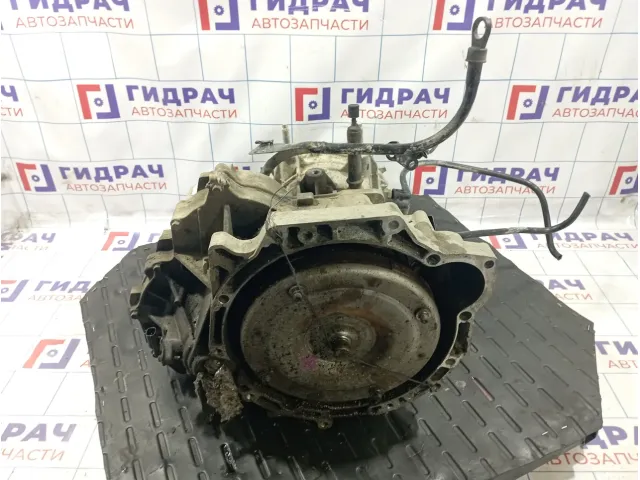 АКПП Ford Focus 2 1477944