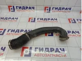 Патрубок воздушного фильтра Ford Focus 2 1619637