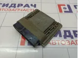 Блок управления АКПП Ford Focus 2 5M5P12B565AJ