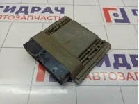 Блок управления АКПП Ford Focus 2 5M5P12B565AJ