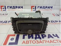 Магнитола Ford Focus 2 1830411