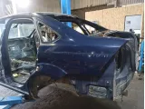Крыло заднее левое Ford Focus 2