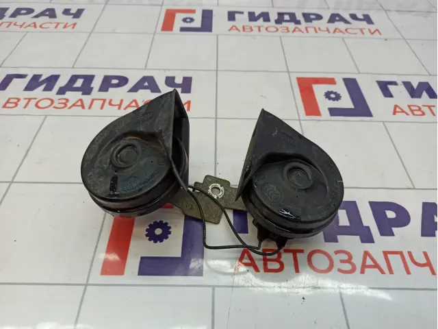 Сигнал звуковой Ford Focus 2 1347121