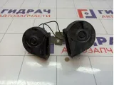 Сигнал звуковой Ford Focus 2 1347121