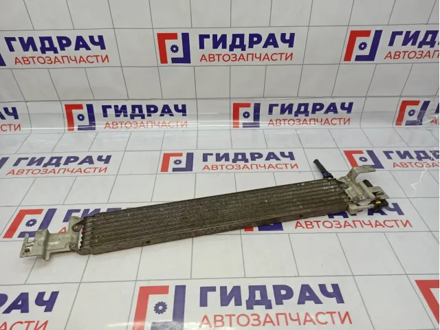 Радиатор (маслоохладитель) АКПП Ford Focus 2 1357588
