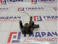 Фланец двигателя системы охлаждения Ford Focus 2 1531004