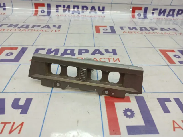 Накладка декоративная Ford Focus 2 1543356