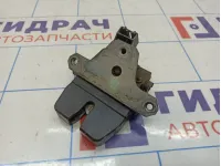 Замок багажника Ford Focus 2 1930055