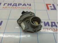Заслонка дроссельная электрическая Ford Focus 2 1505642