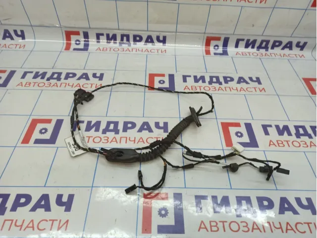 Проводка крышки багажника Ford Focus 2