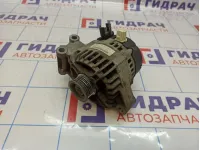 Генератор Ford Focus 2 1543764