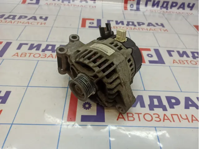 Генератор Ford Focus 2 1543764