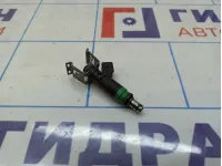 Форсунка инжекторная электрическая Ford Focus 2 1429840