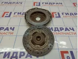 Корзина сцепления Ford Focus 2 1746881
