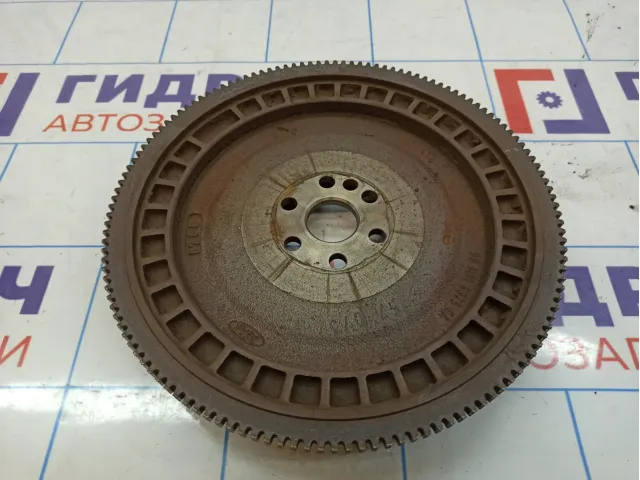 Маховик Ford Focus 2 1462885