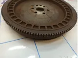Маховик Ford Focus 2 1462885