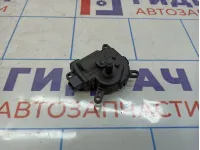 Моторчик заслонки отопителя Ford Focus 2 1S7H19B634CA