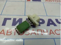 Резистор отопителя Ford Focus 2 1855157