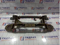 Балка задняя Ford Focus 2 1758060