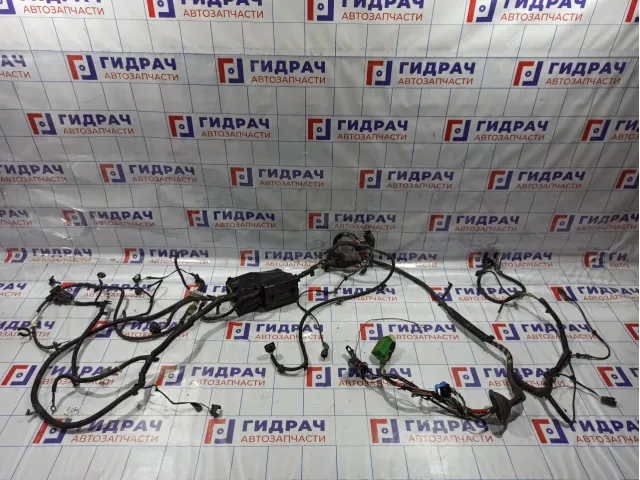 Проводка подкапотная Ford Focus 2 1716791